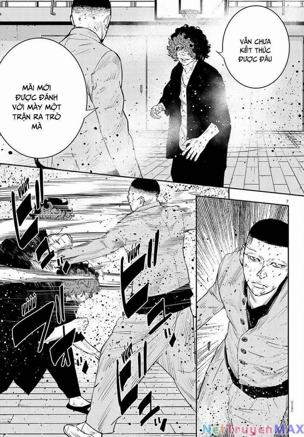 Nine Peaks 50 trang 7