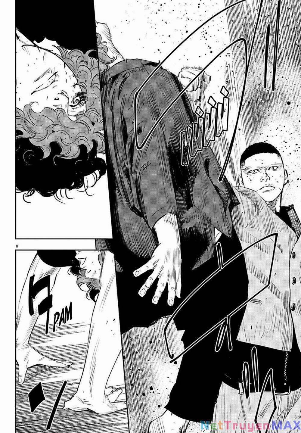 Nine Peaks 50 trang 8