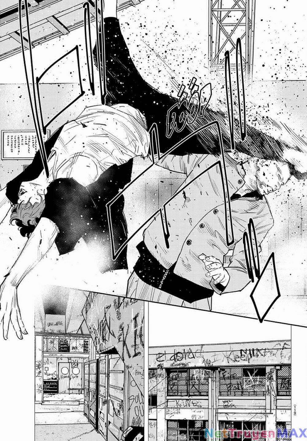 Nine Peaks 50 trang 9