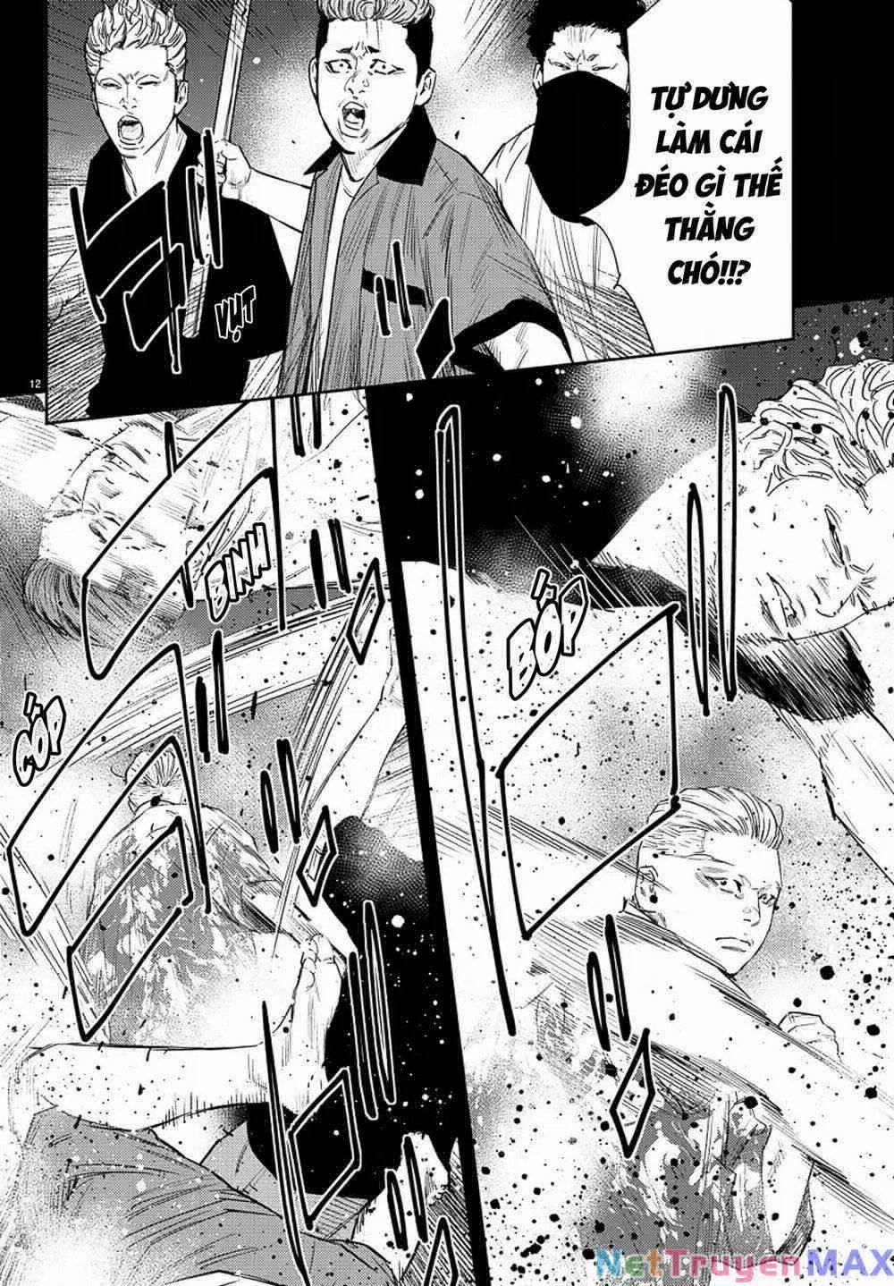 Nine Peaks 51 trang 10