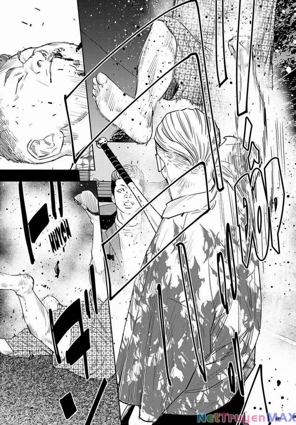 Nine Peaks 51 trang 9