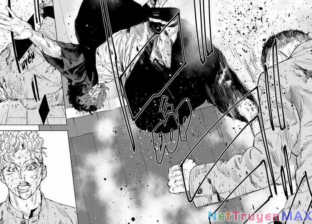 Nine Peaks 52 trang 11