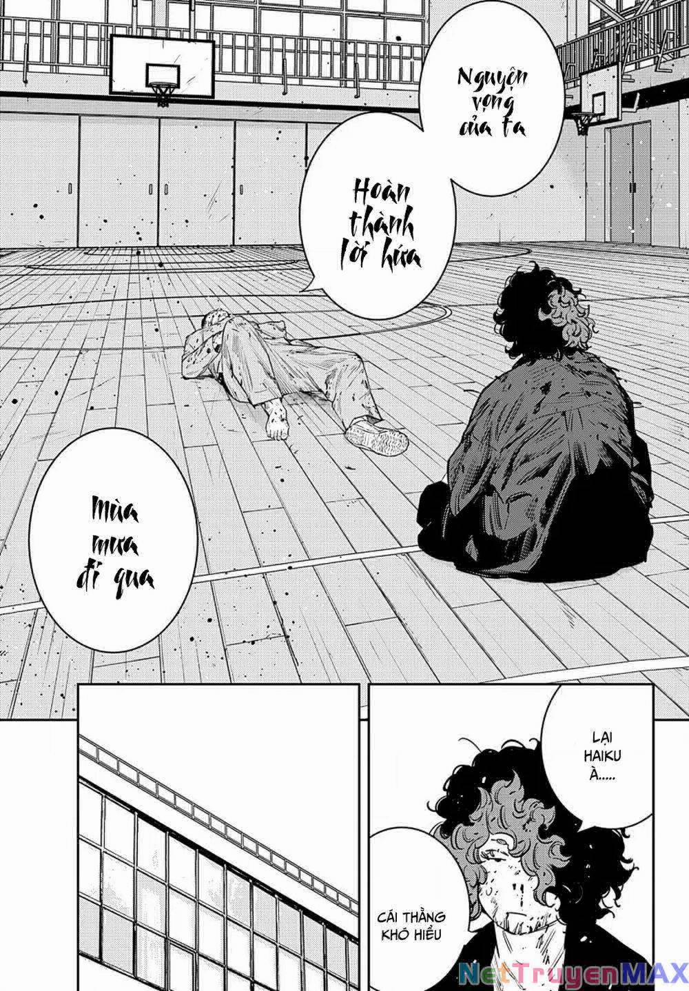 Nine Peaks 52 trang 17