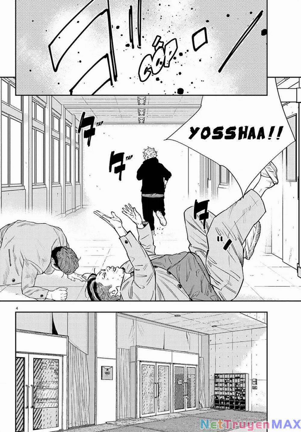 Nine Peaks 52 trang 3