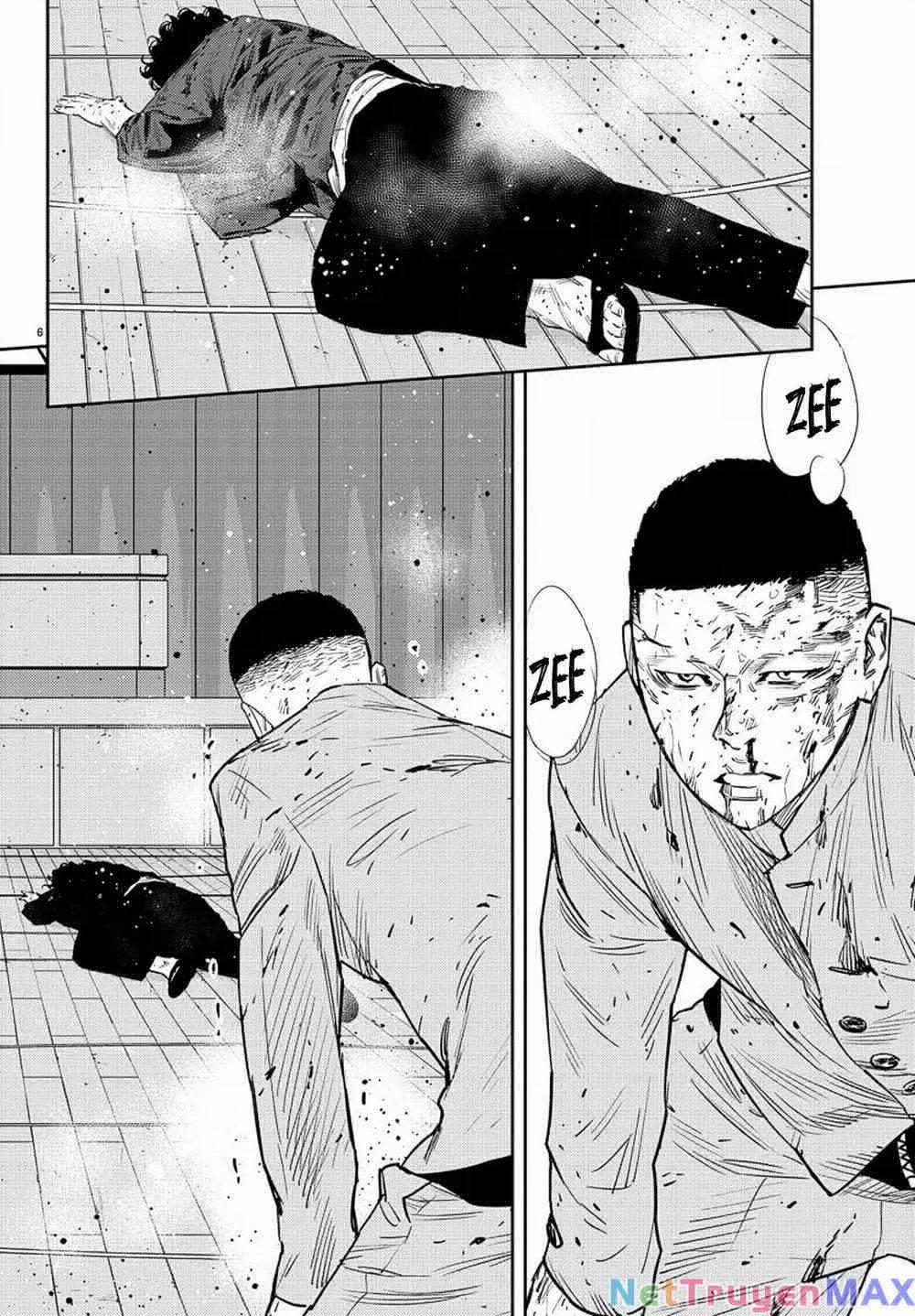 Nine Peaks 52 trang 5