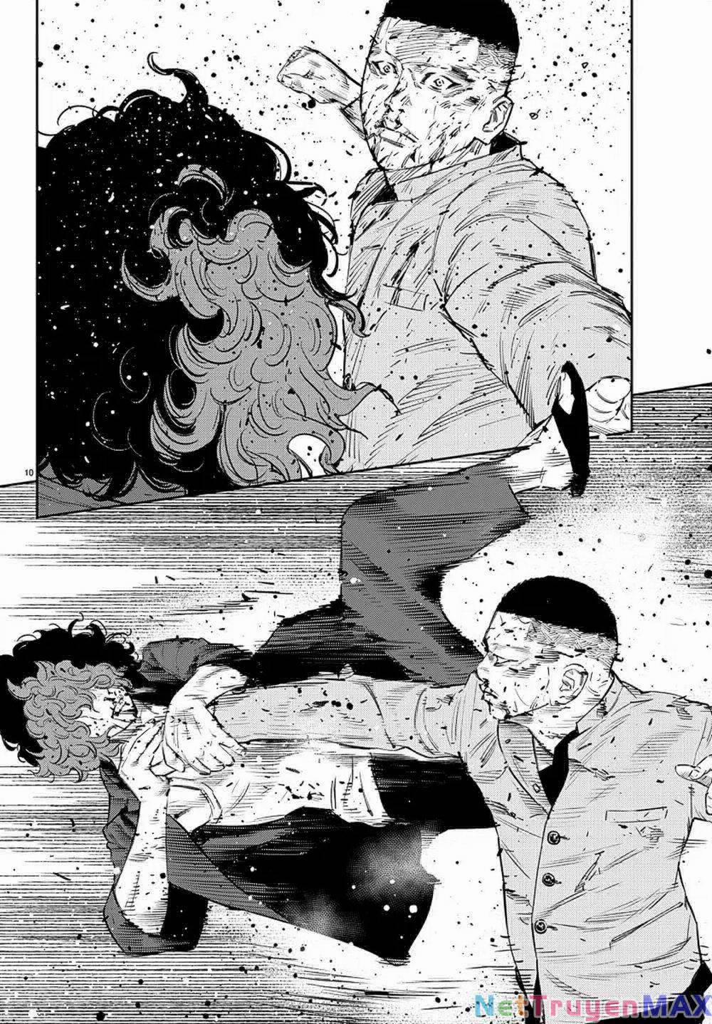 Nine Peaks 52 trang 9