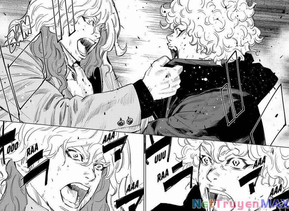 Nine Peaks 53 trang 13