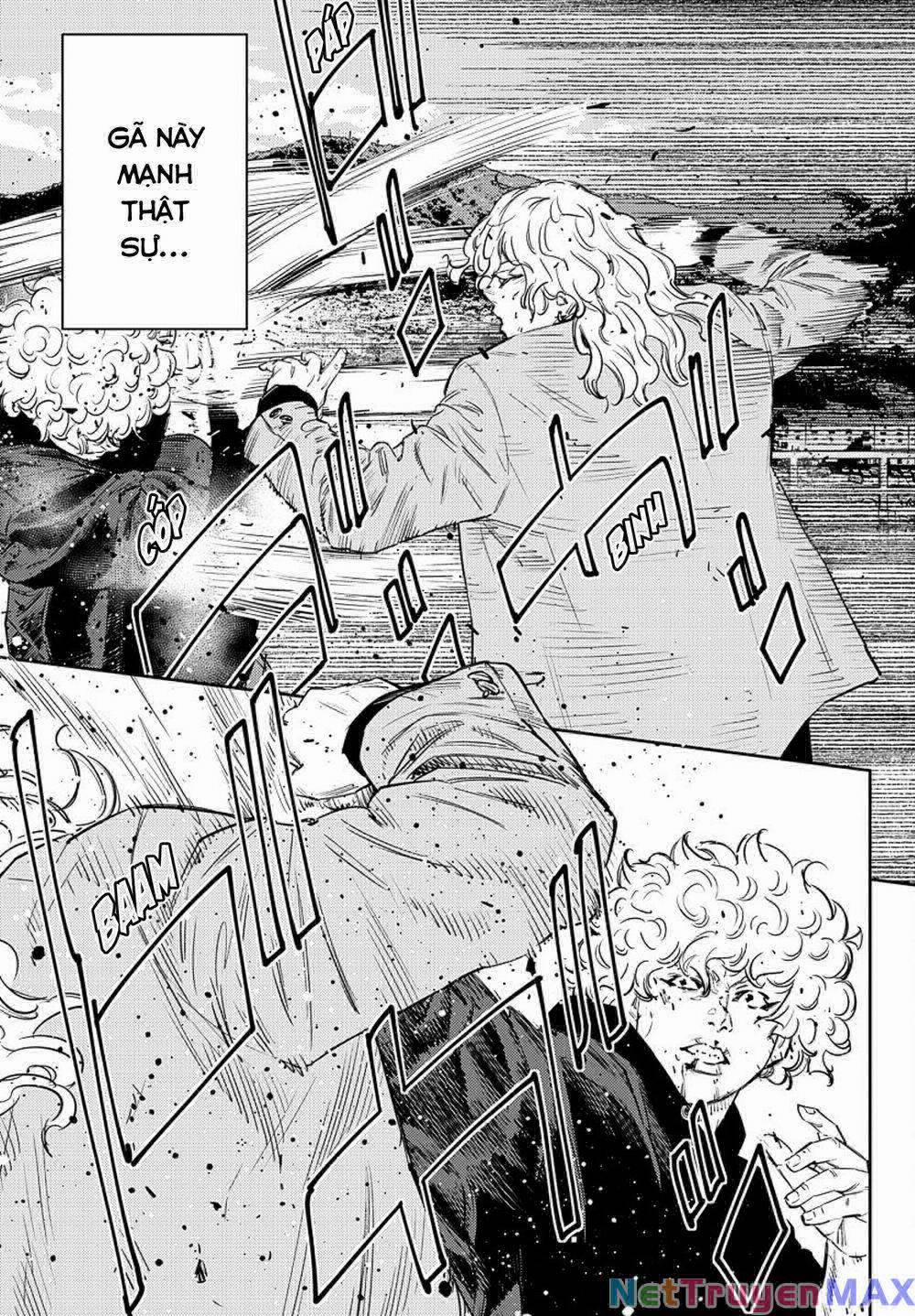 Nine Peaks 53 trang 15