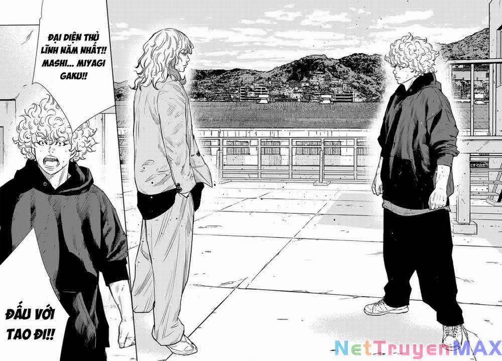 Nine Peaks 53 trang 2