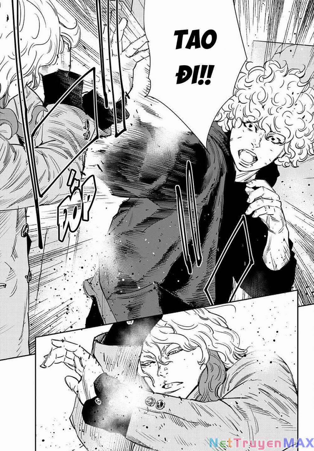 Nine Peaks 53 trang 6