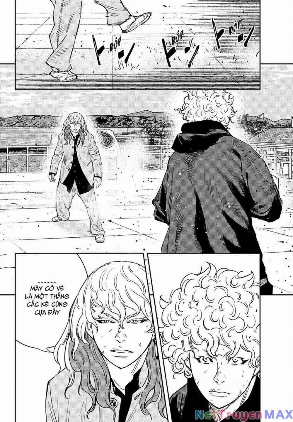 Nine Peaks 53 trang 7