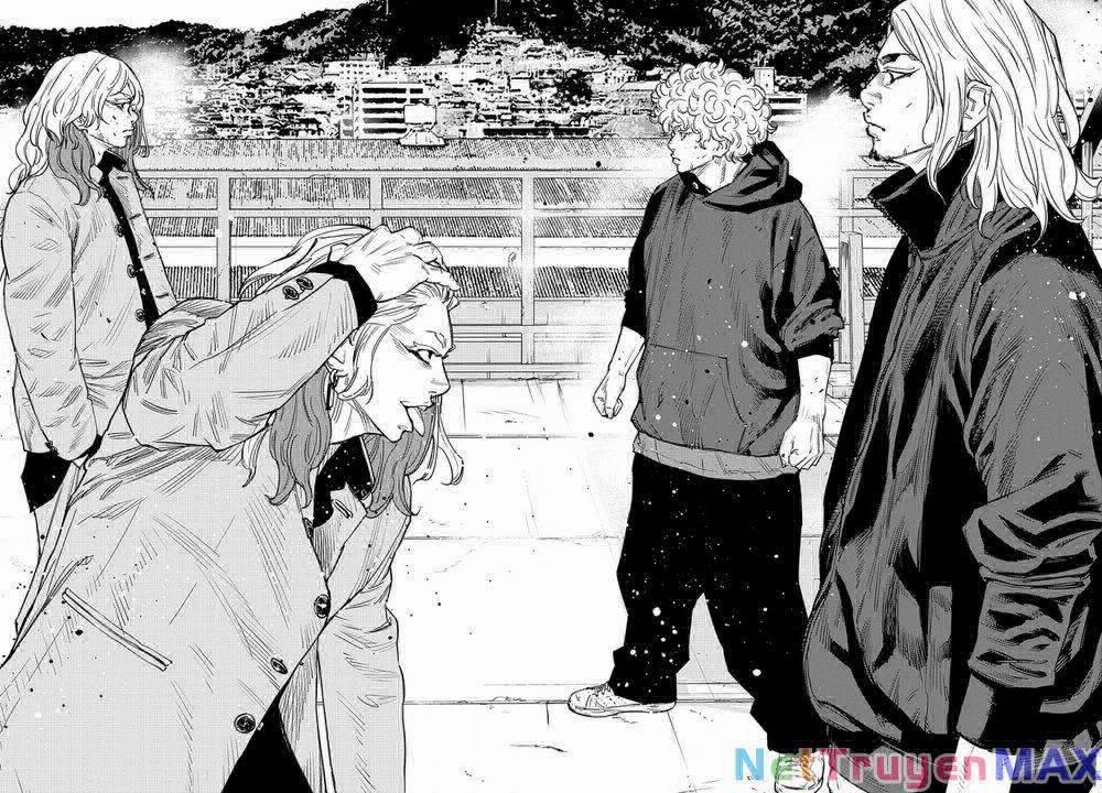 Nine Peaks 54 trang 16