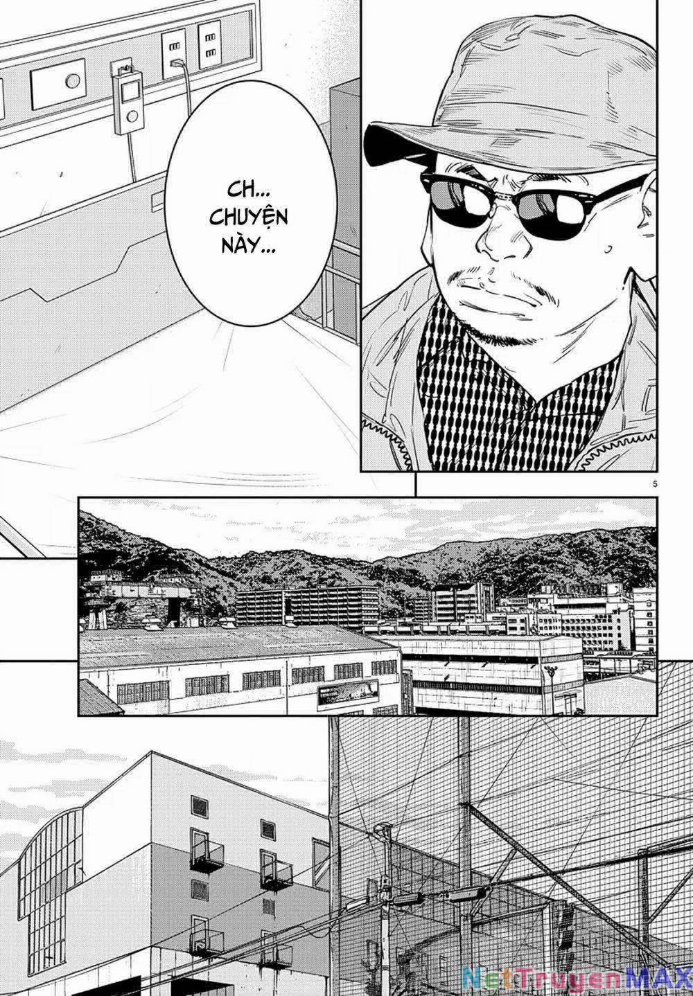 Nine Peaks 54 trang 4