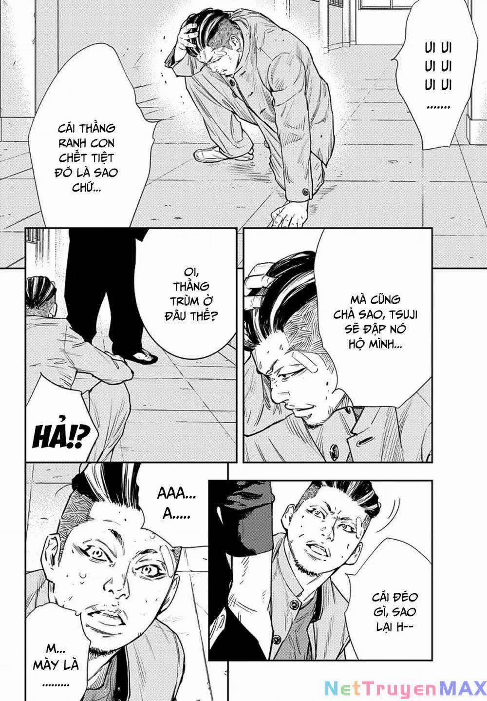 Nine Peaks 54 trang 5