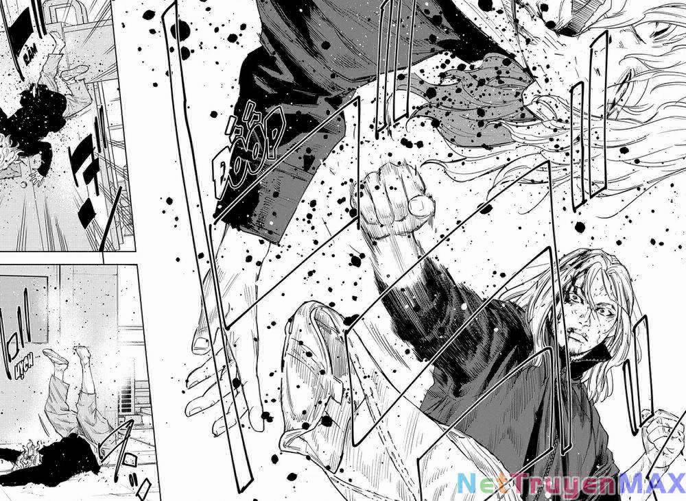 Nine Peaks 55 trang 16