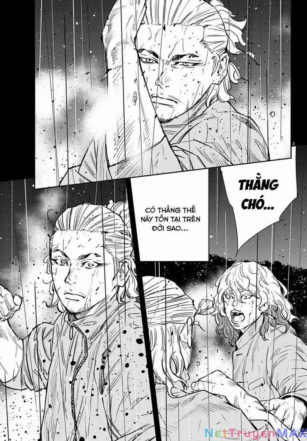 Nine Peaks 55 trang 2