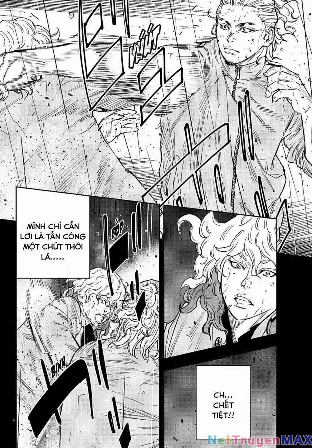 Nine Peaks 55 trang 3