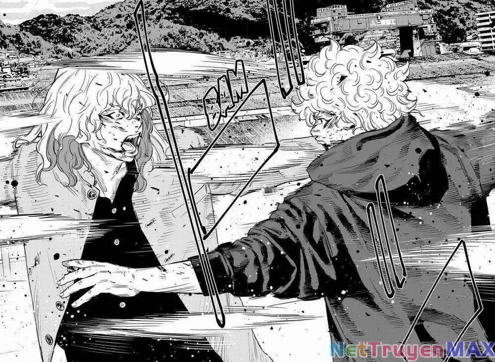 Nine Peaks 56 trang 12