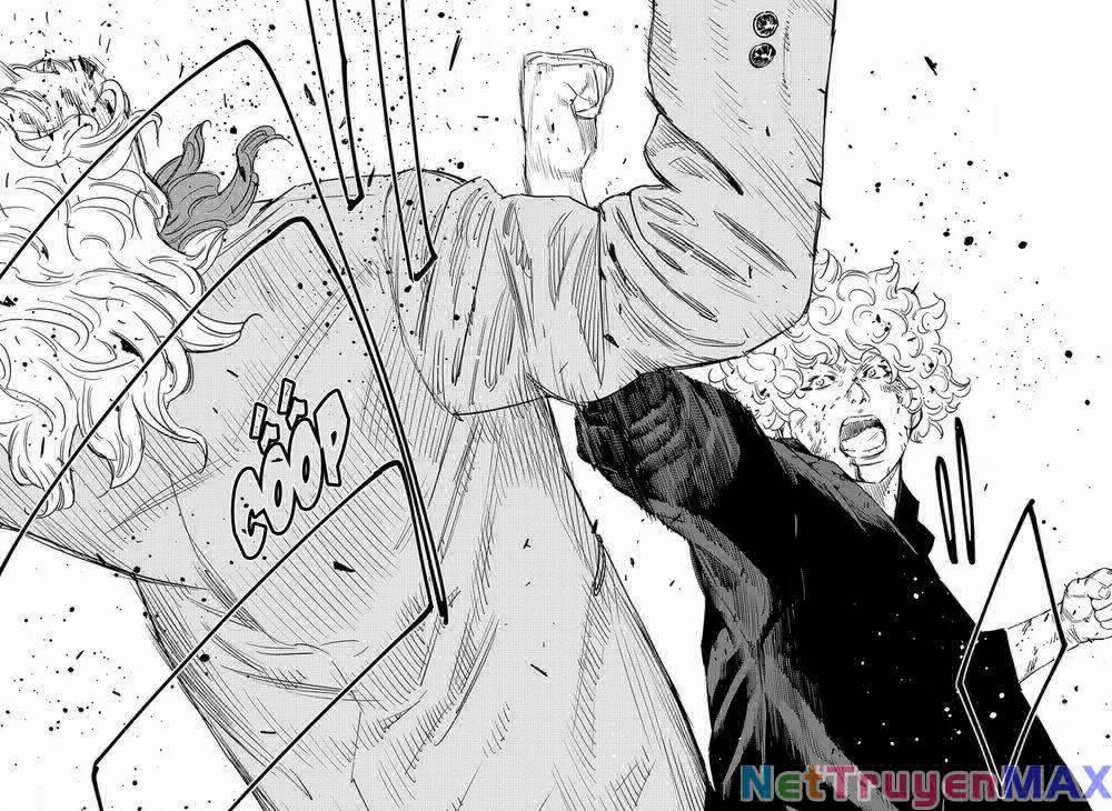 Nine Peaks 56 trang 17