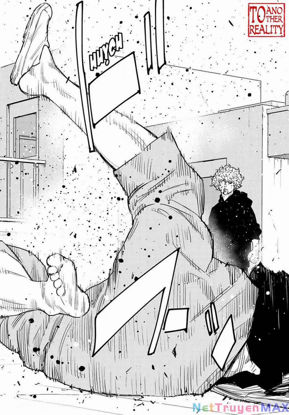 Nine Peaks 56 trang 18