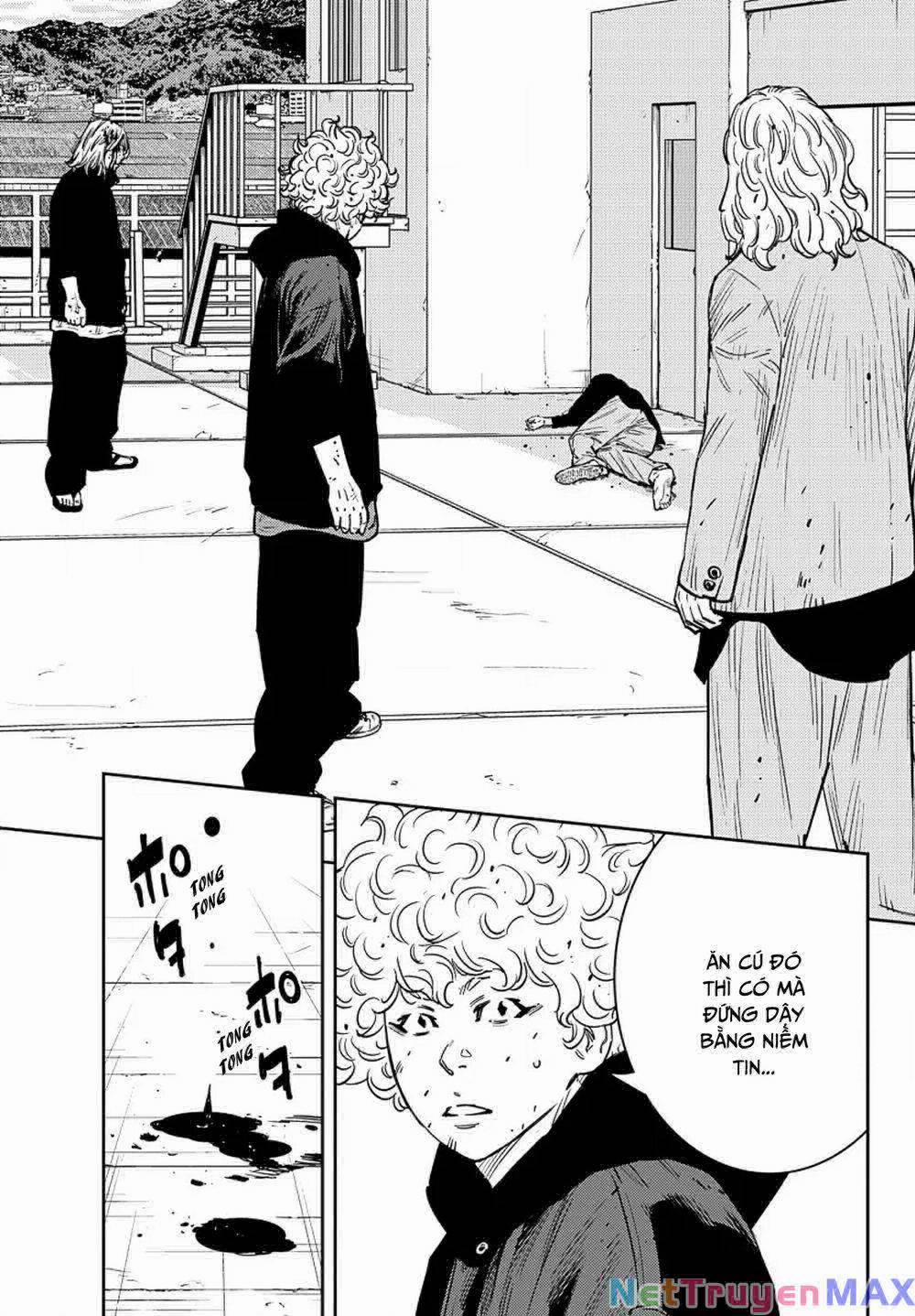 Nine Peaks 56 trang 7