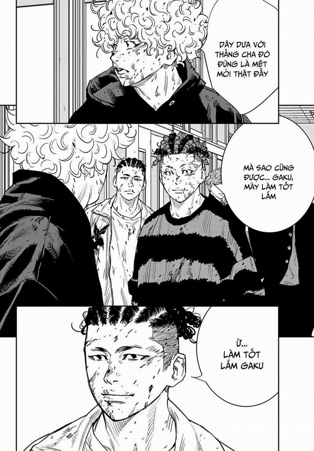 Nine Peaks 57 trang 13