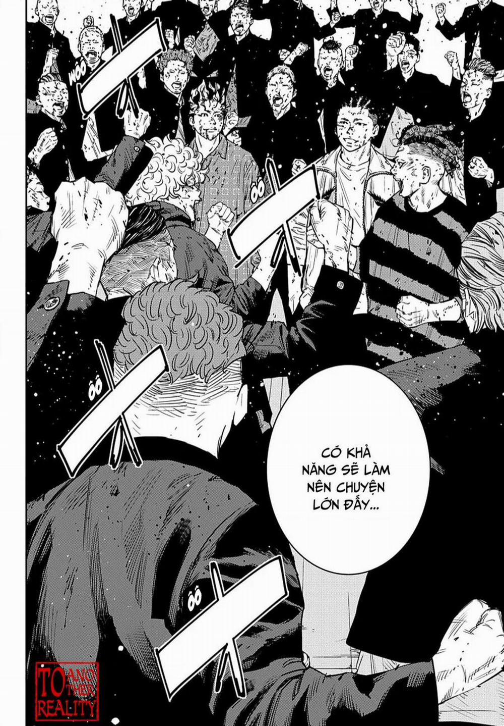 Nine Peaks 57 trang 19