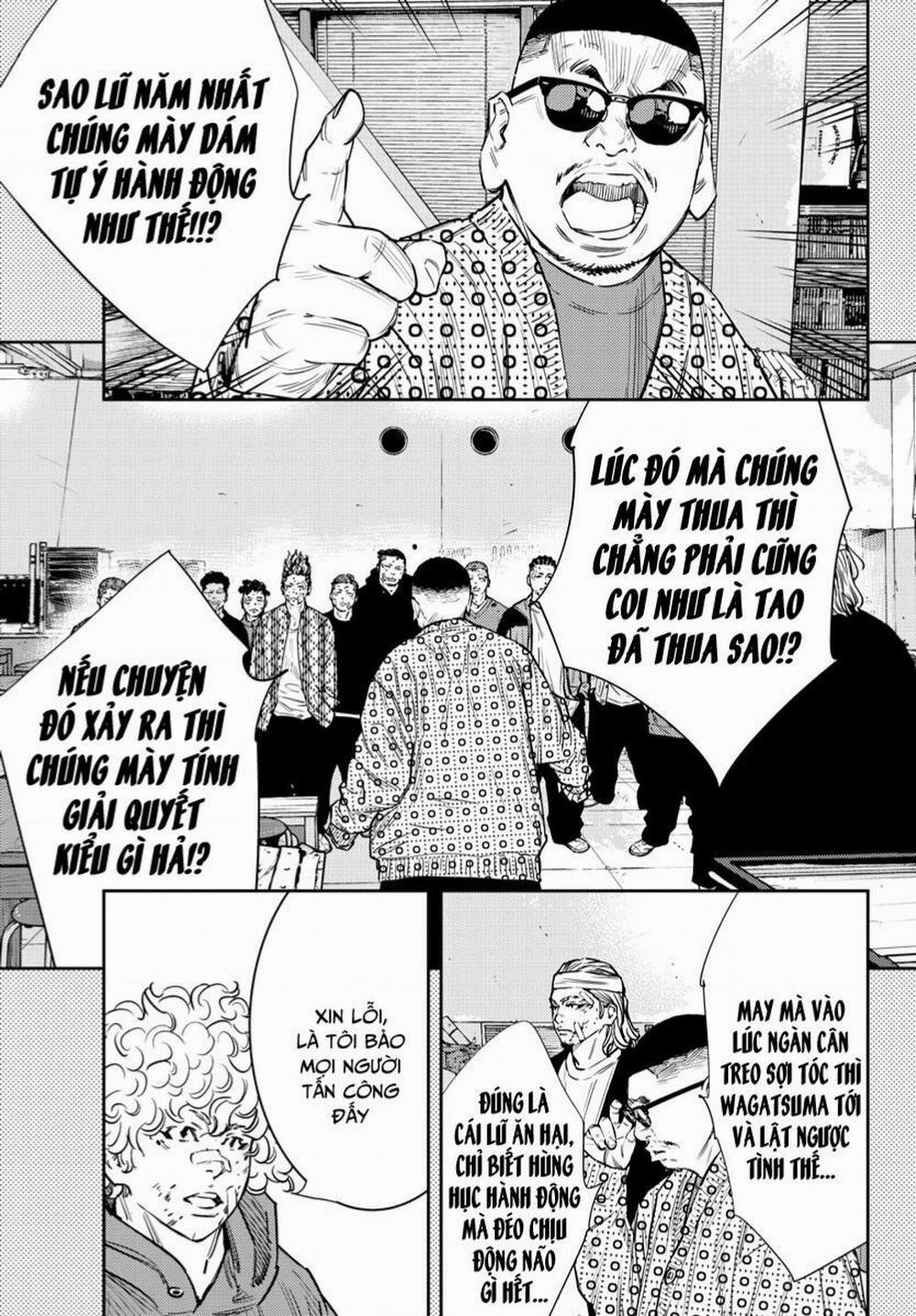 Nine Peaks 58 trang 11