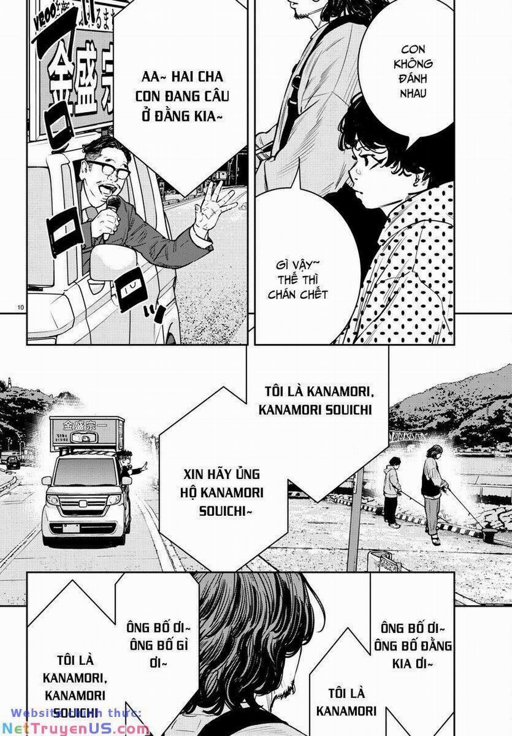 Nine Peaks 59 trang 10