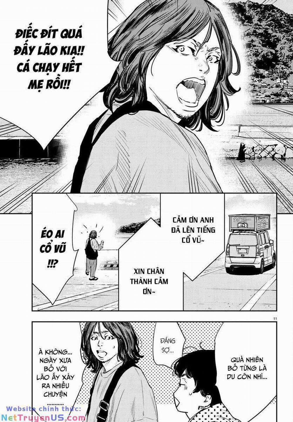 Nine Peaks 59 trang 11