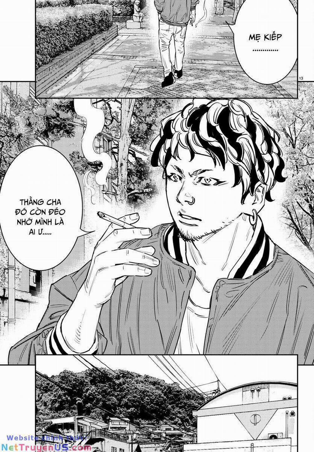 Nine Peaks 59 trang 13