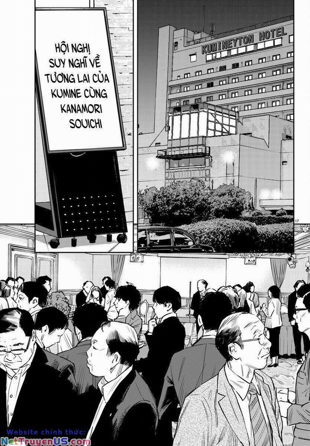 Nine Peaks 59 trang 17