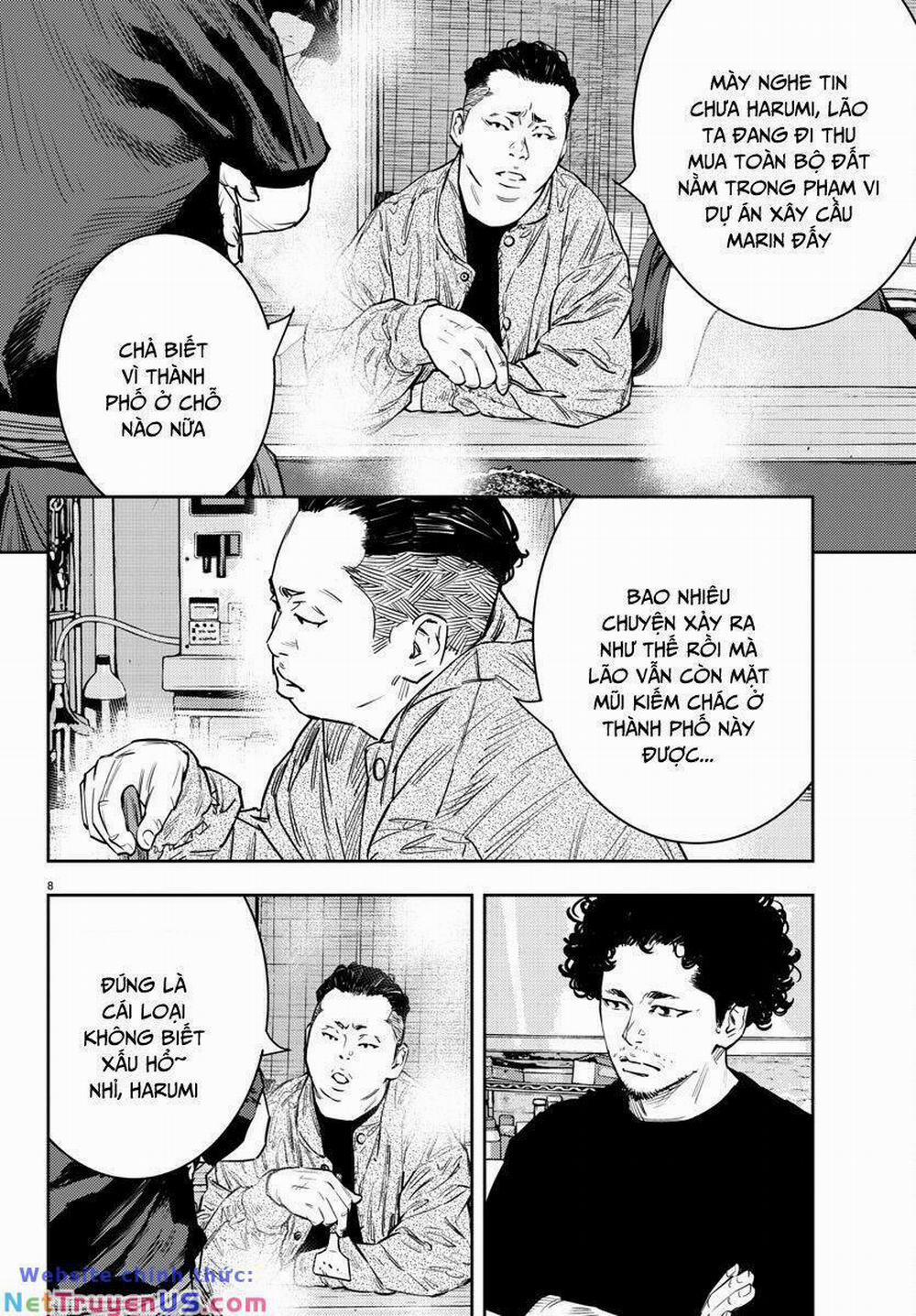 Nine Peaks 59 trang 8