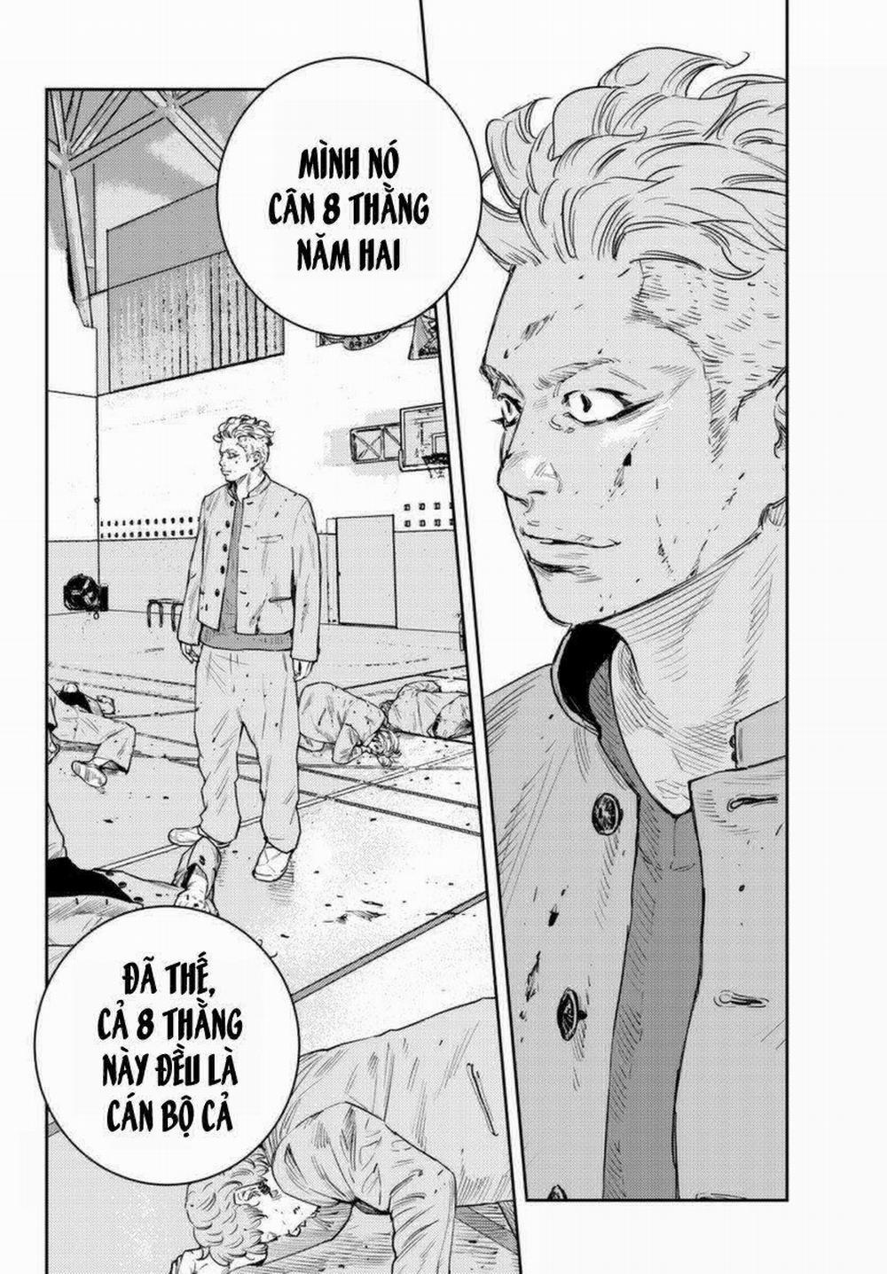 Nine Peaks 6 trang 14