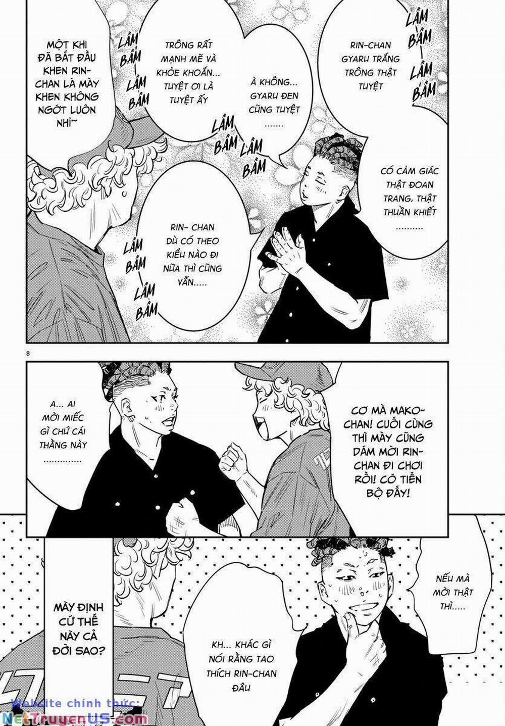 Nine Peaks 60 trang 10