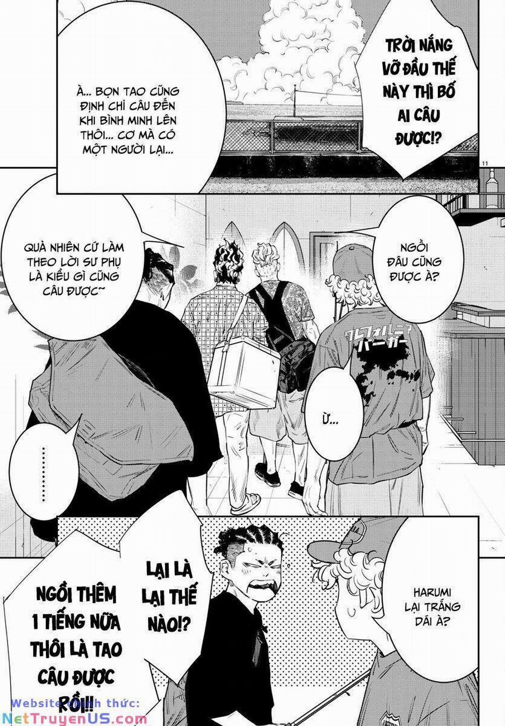 Nine Peaks 60 trang 13