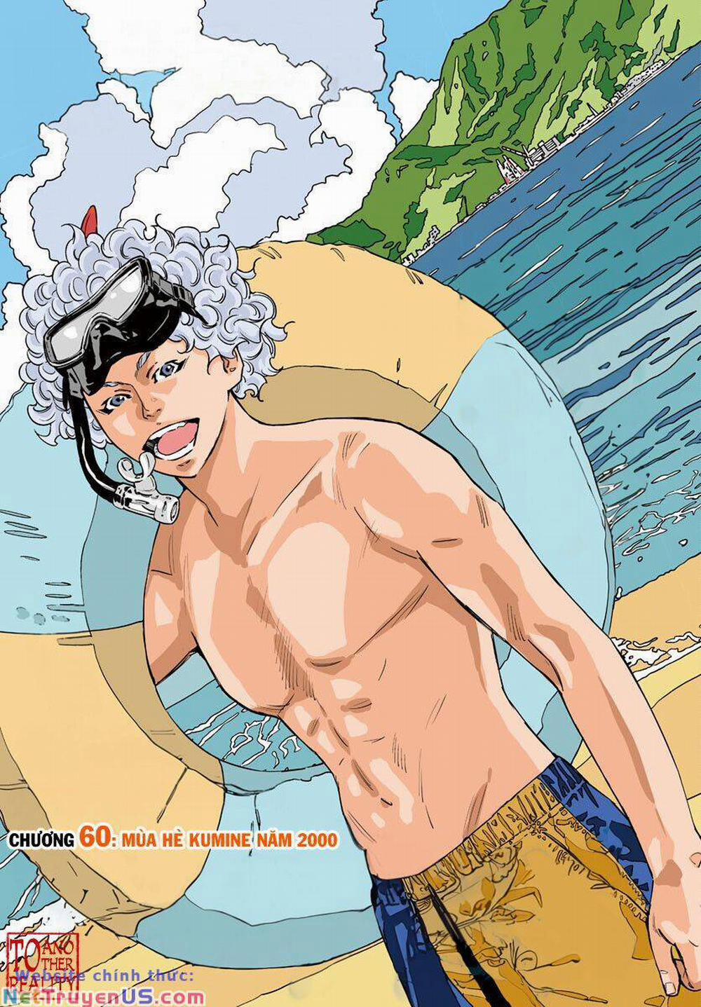 Nine Peaks 60 trang 2