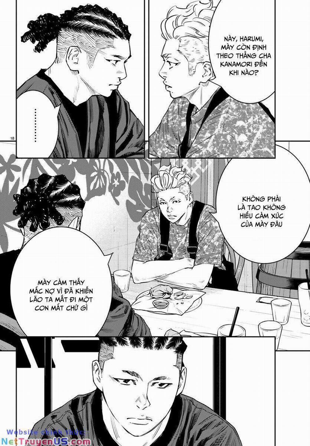 Nine Peaks 60 trang 20