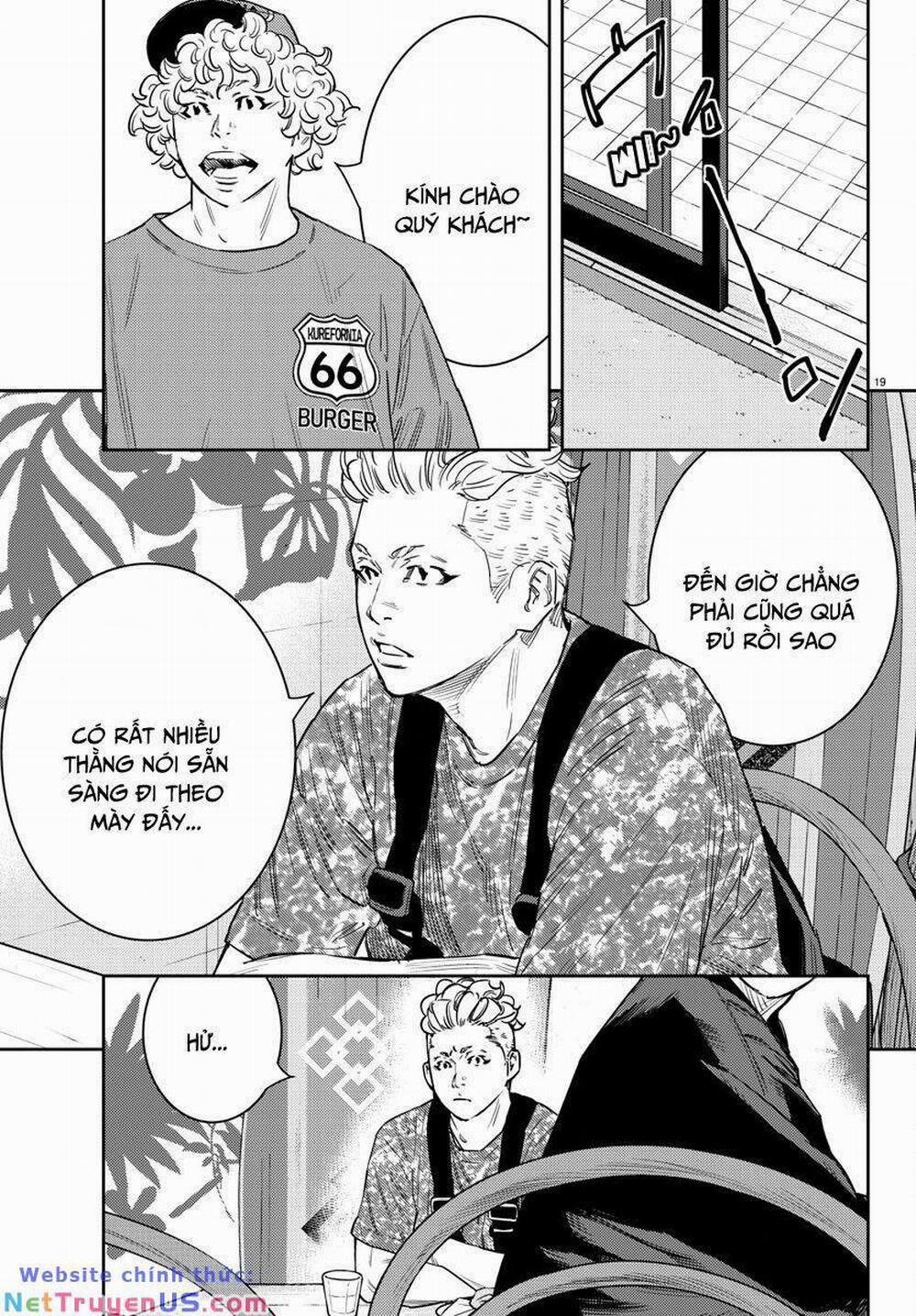 Nine Peaks 60 trang 21