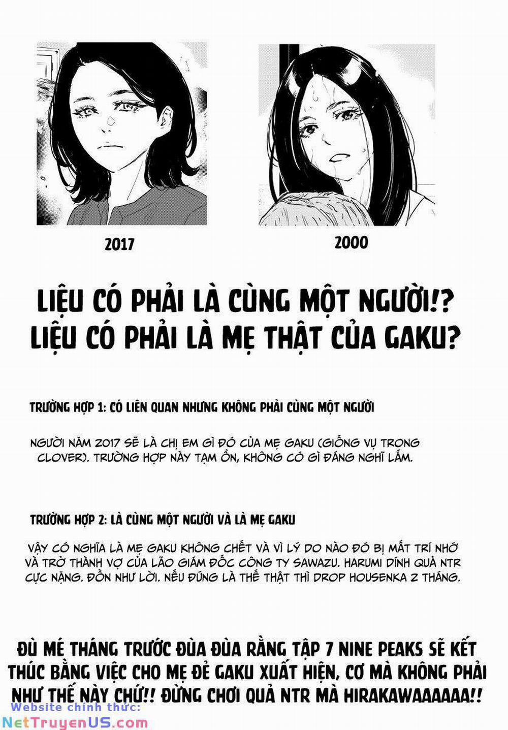 Nine Peaks 60 trang 23