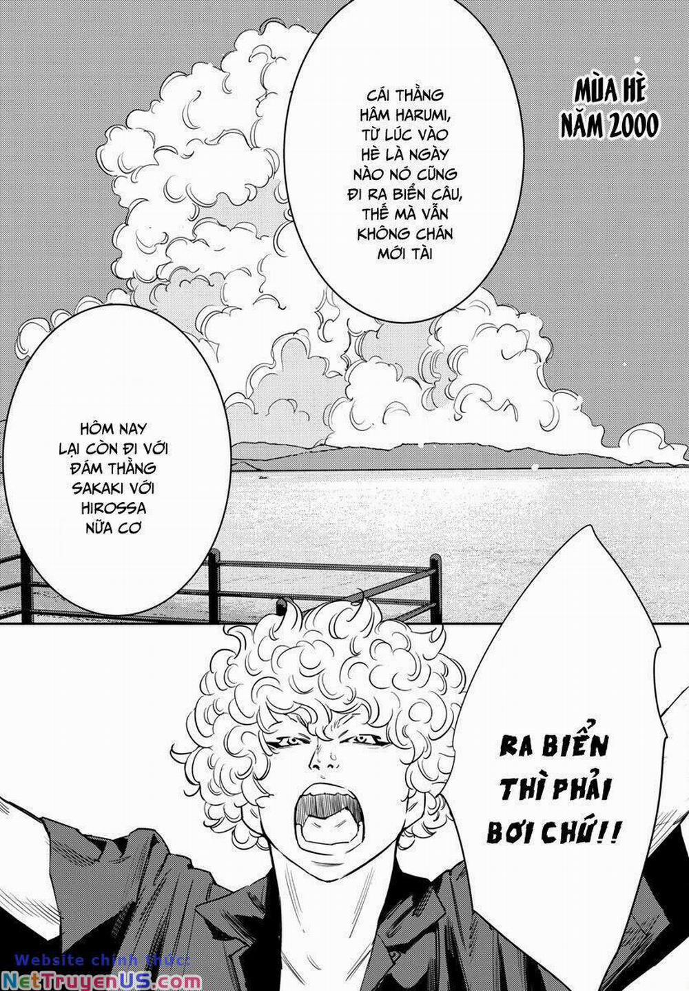 Nine Peaks 60 trang 3