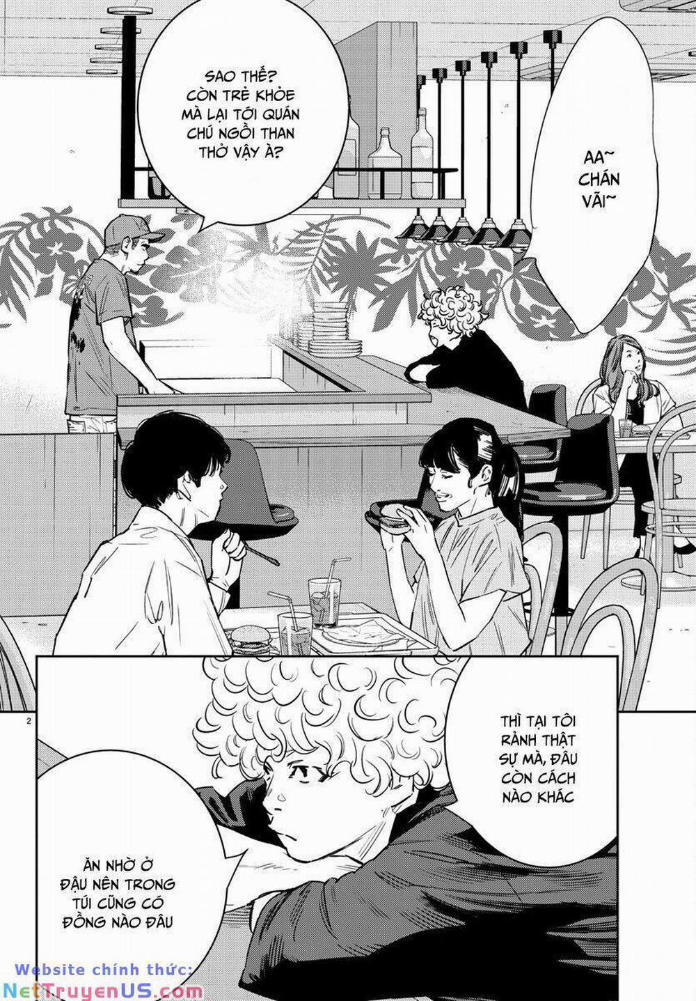 Nine Peaks 60 trang 4