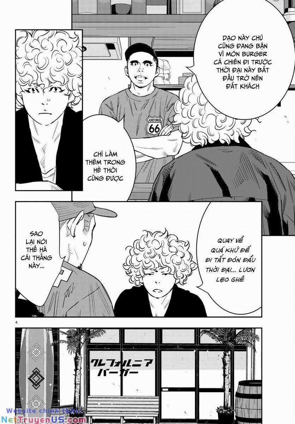 Nine Peaks 60 trang 6