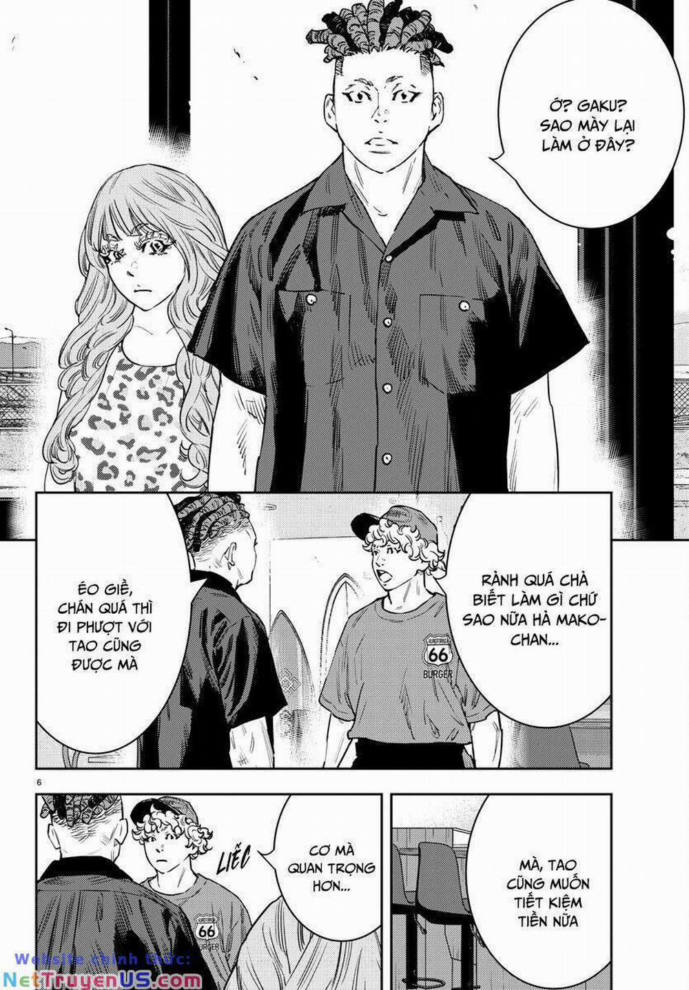 Nine Peaks 60 trang 8