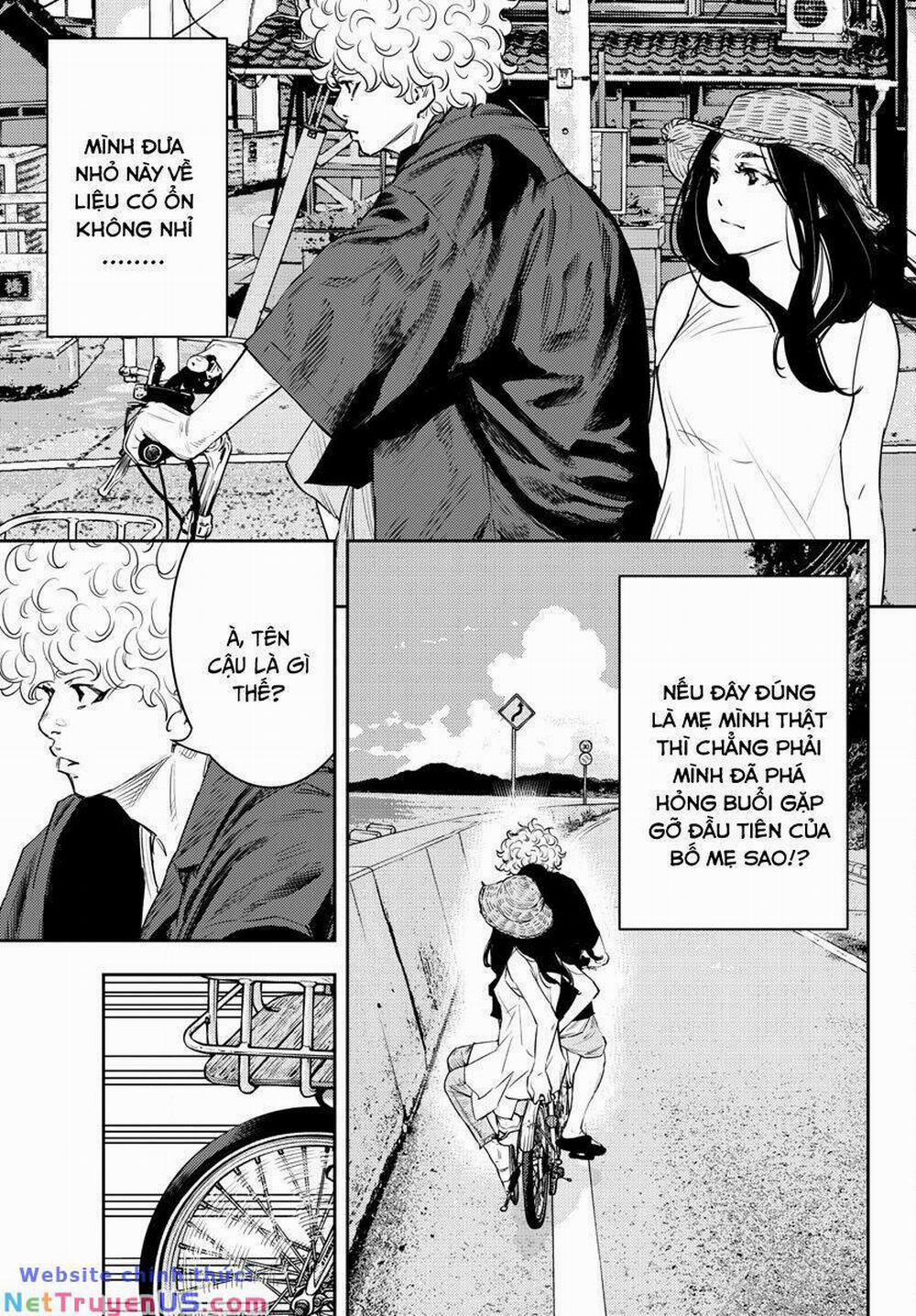 Nine Peaks 61 trang 11