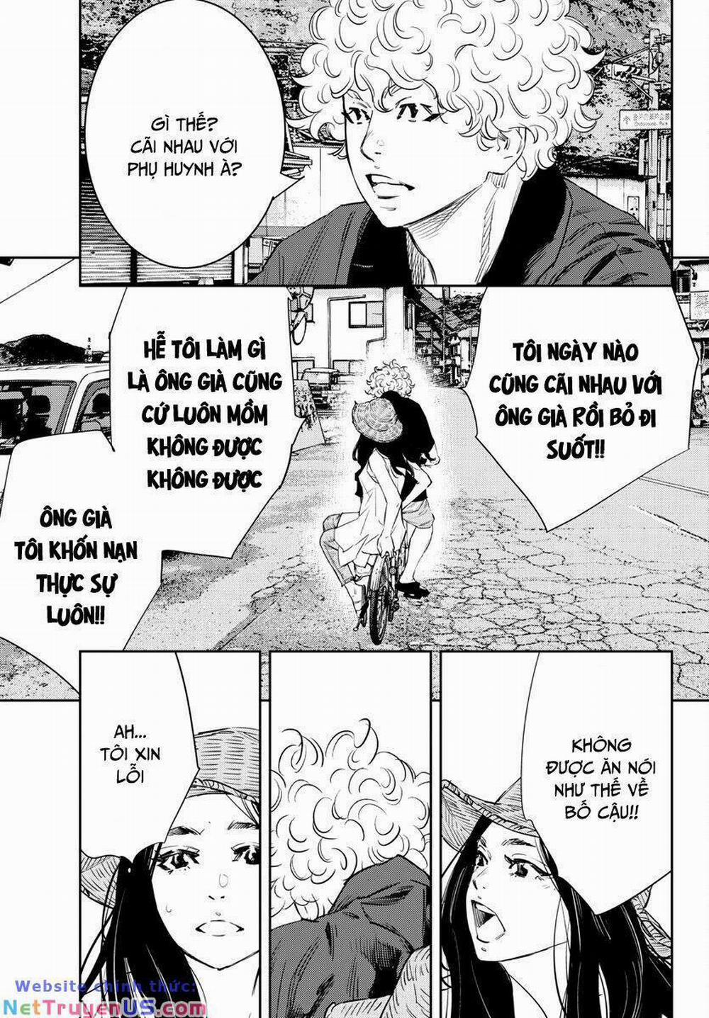 Nine Peaks 61 trang 15