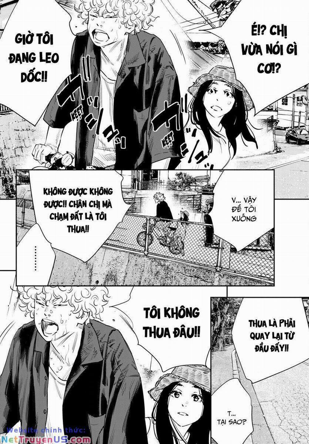 Nine Peaks 61 trang 16