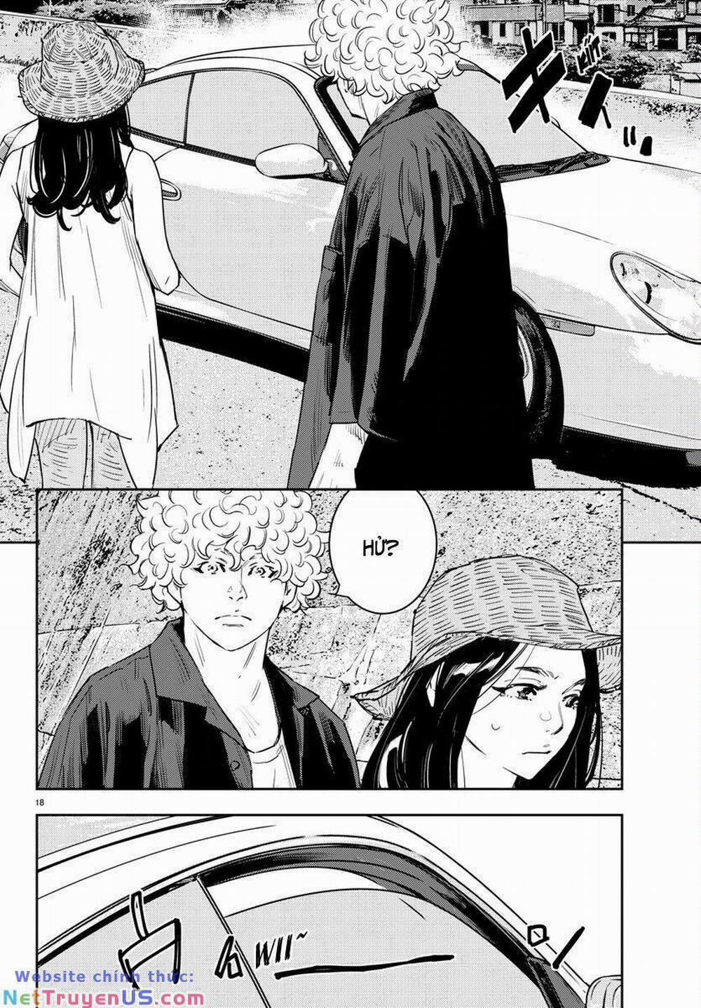 Nine Peaks 61 trang 18