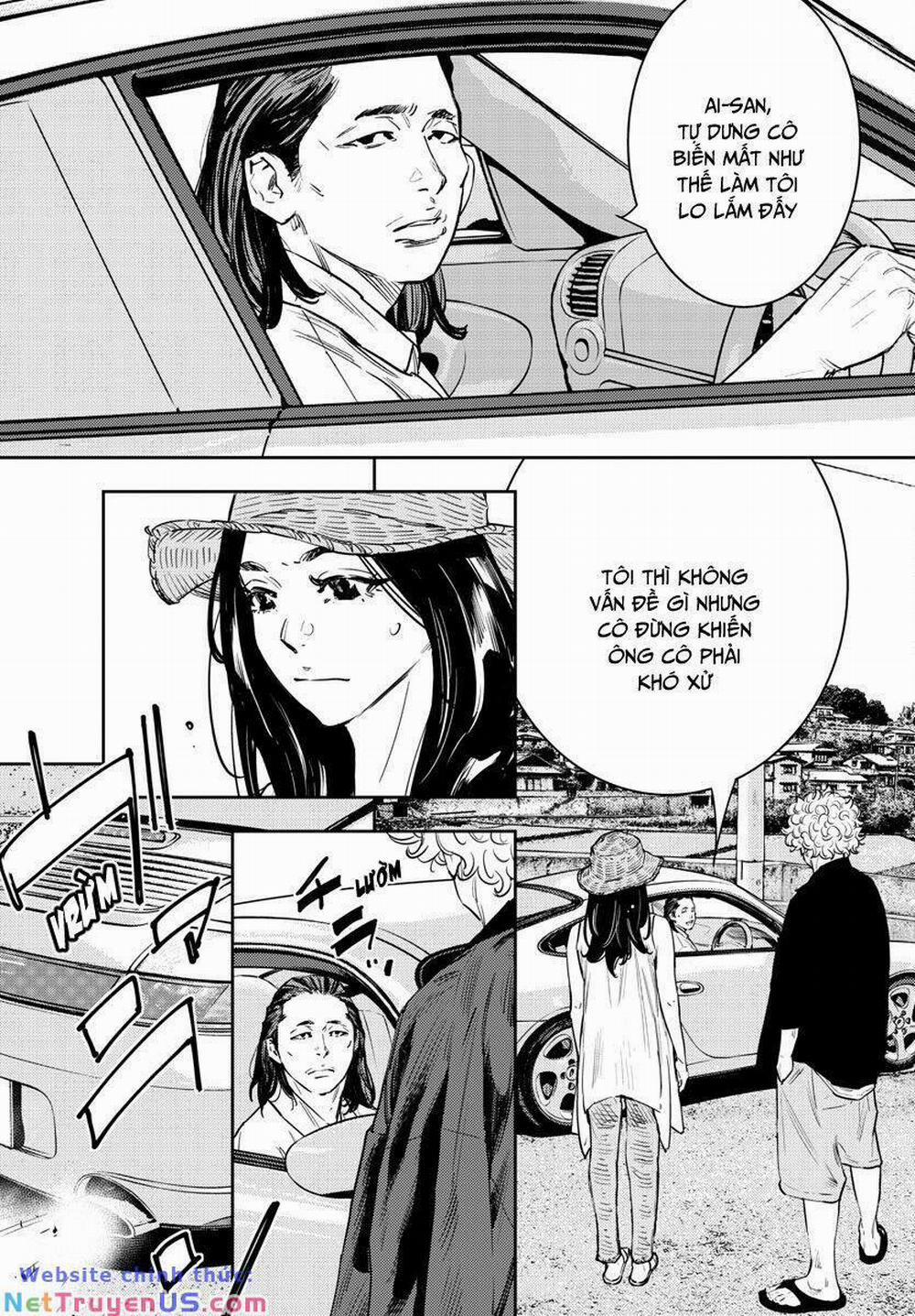 Nine Peaks 61 trang 19