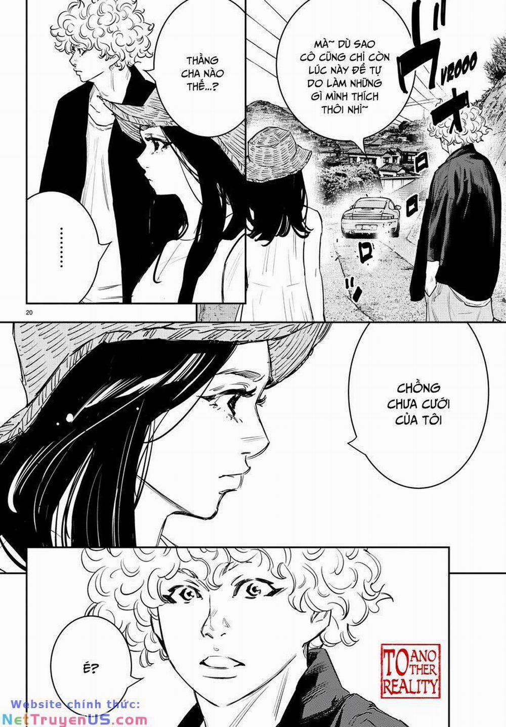 Nine Peaks 61 trang 20